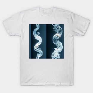 Mystical Sigils, Thirty-Three: T-Shirt